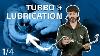 T3 T4 V-band Turbo Turbocharger & Oil Drain Return Feed Line Kits Universal